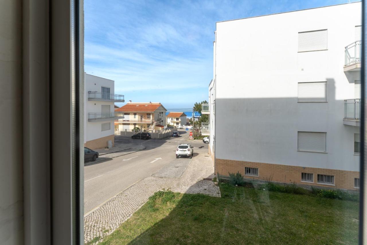 T1 Nazareth Lejlighed Eksteriør billede